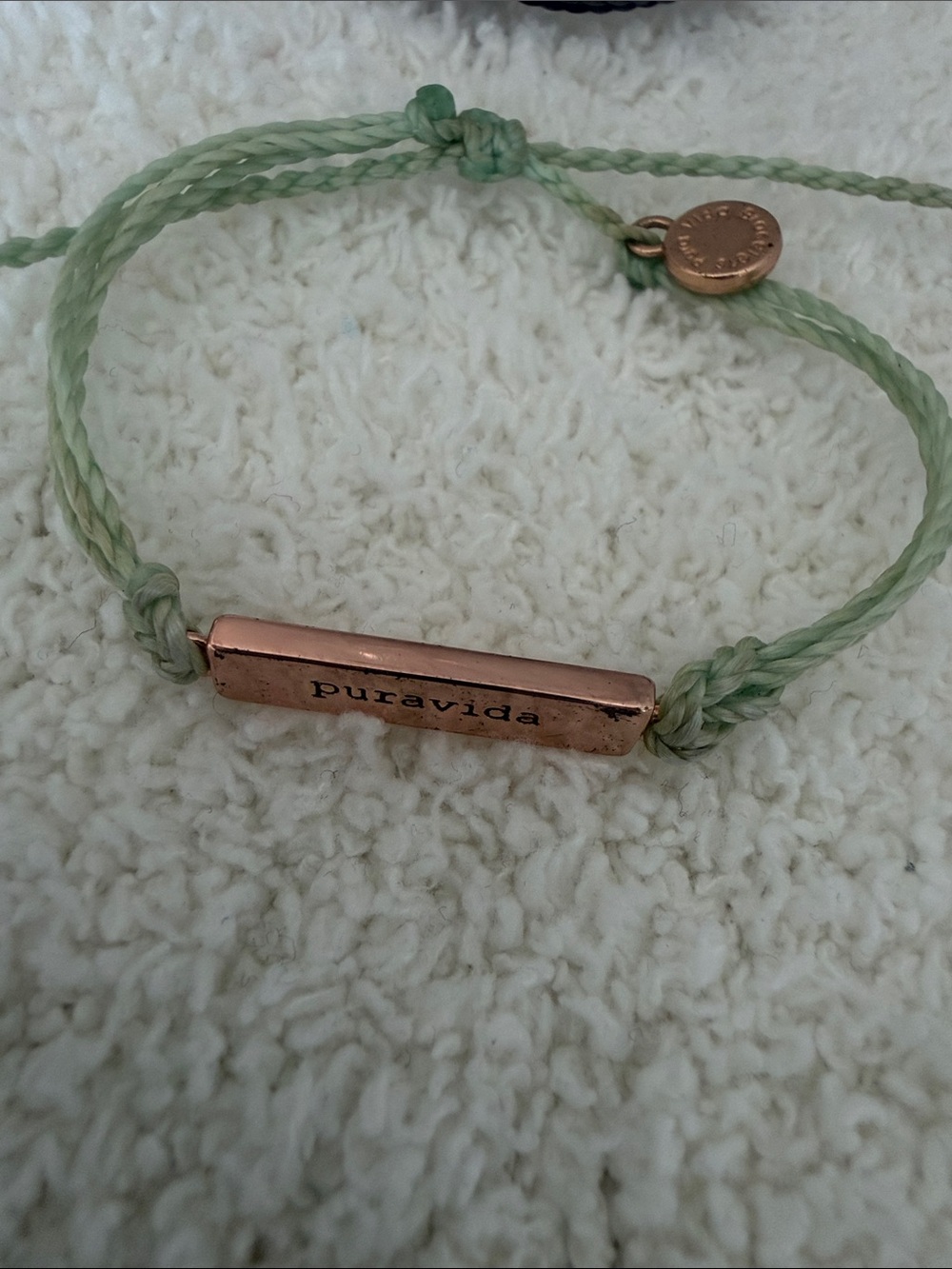 Pura Vida bracelets set of 6 - Picture 6 of 7